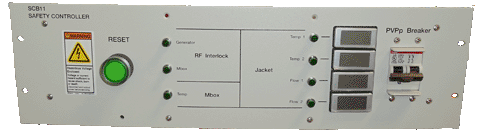 Safety Controller 1