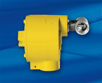 Flow Sensor 2